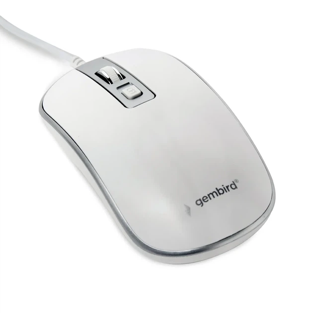 Мишка Gembird MUS-4B-06-WS - изображение 2