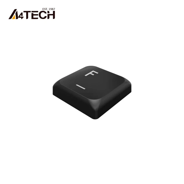 Комплект клавіатура та мишка A4Tech FG1010 Grey - изображение 5