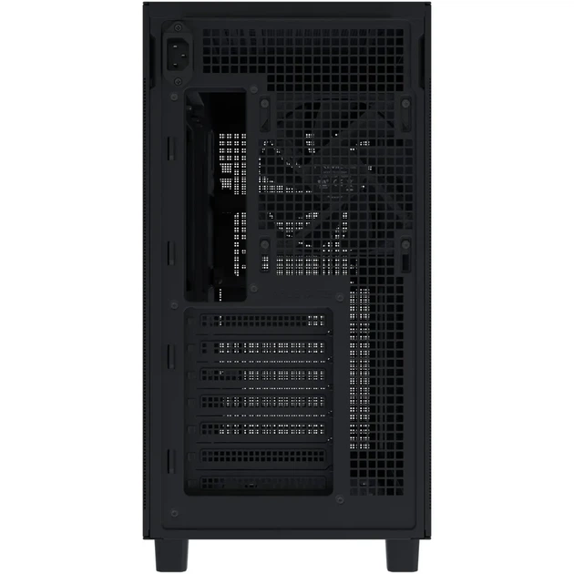 Корпус ASUS AP303 TG BLACK (90DC00V0-B39010) - Фото 5 Корпус ASUS AP303 TG BLACK (90DC00V0-B39010) - изображение 5