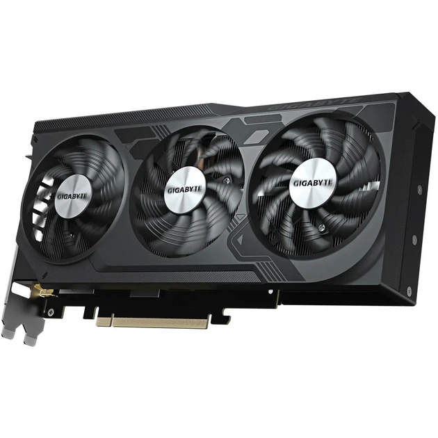 Відеокарта GIGABYTE Nvidia GeForce RTX 5070 Ti WINDFORCE OC V2 16G (GV-N507TWF3OCV2-16GD) - зображення 3