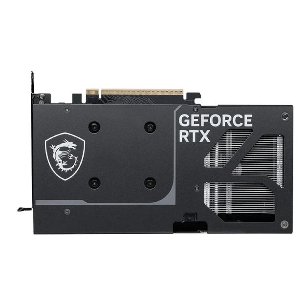 Відеокарта MSI Nvidia GeForce RTX 5060 Ti VENTUS 2X OC PLUS 16GB (G506T-16V2CP) - Фото 2 Відеокарта MSI Nvidia GeForce RTX 5060 Ti VENTUS 2X OC PLUS 16GB (G506T-16V2CP) - зображення 2