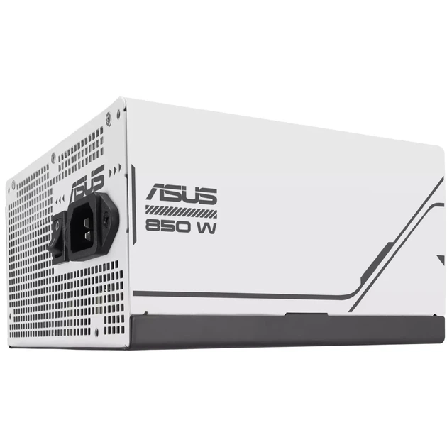 Блок живлення ASUS PRIME AP-850G 850W 80+ Gold (90YE00U0-B0NA00) - Фото 4 Блок живлення ASUS PRIME AP-850G 850W 80+ Gold (90YE00U0-B0NA00) - изображение 4