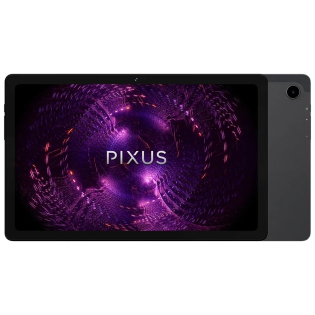 Планшет Pixus Titan 8/256GB, 10,95'; 2K; 2000х1200 px; IPS; 90 Гц, IPS/ LTE metal (4897058531763) - Фото 2 Планшет Pixus Titan 8/256GB, 10,95'; 2K; 2000х1200 px; IPS; 90 Гц, IPS/ LTE metal (4897058531763) - изображение 2