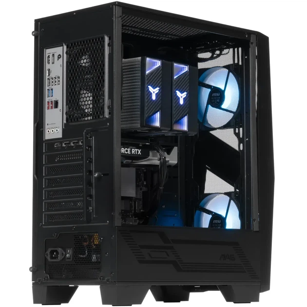 Комп'ютер ARTLINE Gaming DRGN (DRGNv165) - зображення 6