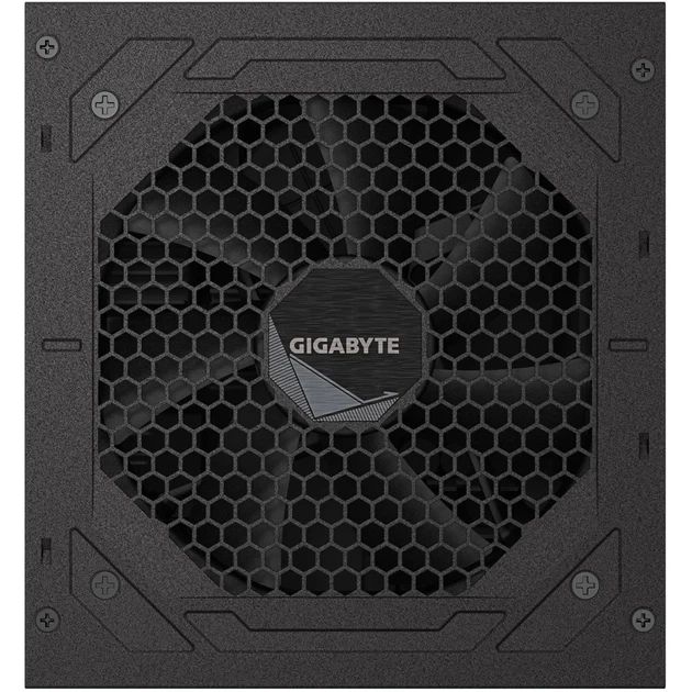 Блок живлення GIGABYTE GP-UD750GM PG5 V2 (750W, ATX 3.1, PCIe 5.1, 80 Plus Gold) - зображення 2