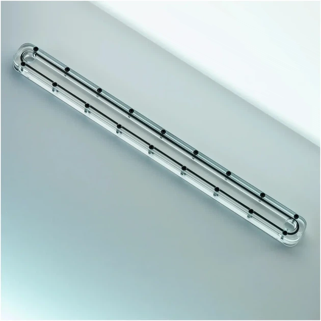 Термінал Stealkey CubeTube 360mm – Acrylic Cube Tube (SW10116) - изображение 4