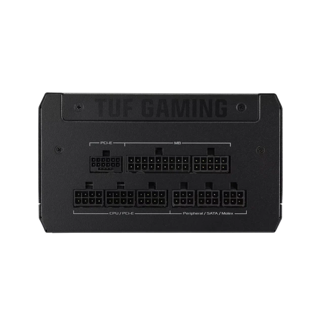 Блок живлення ASUS TUF 850W 80+ Gold (TUF-GAMING-850G) - изображение 4