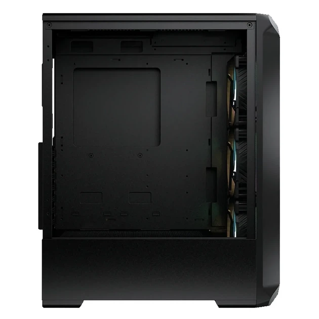 Корпус Cougar Archon 2 Mesh RGB (Black) - Фото 6 Корпус Cougar Archon 2 Mesh RGB (Black) - зображення 6