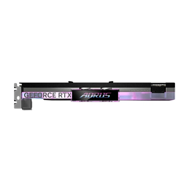 Відеокарта GIGABYTE Nvidia GeForce RTX 5090 AORUS XTREME WATERFORCE WB 32G (GV-N5090AORUSX WB-32GD) - зображення 8
