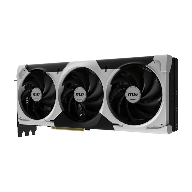 Відеокарта MSI Nvidia GeForce RTX 5090 VENTUS 3X OC (G5090-32V3C) - зображення 2