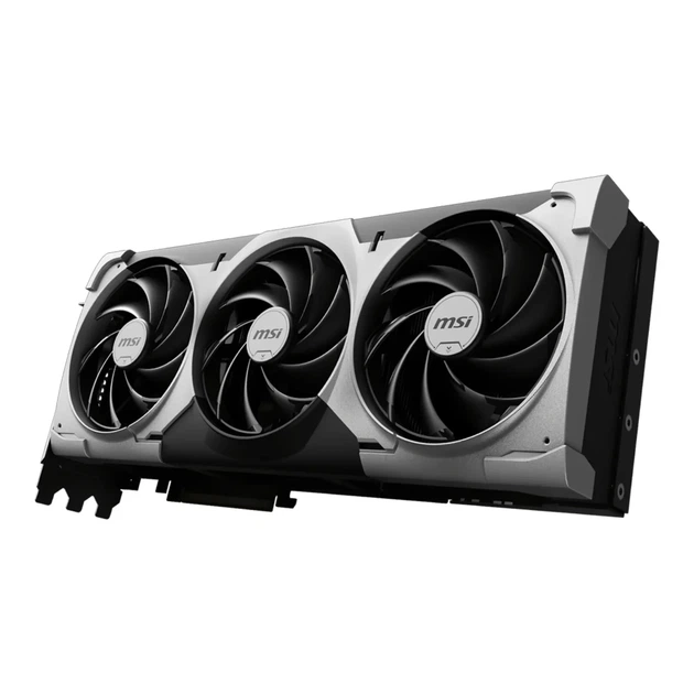 Відеокарта MSI Nvidia GeForce RTX 5090 VENTUS 3X OC (G5090-32V3C) - зображення 3