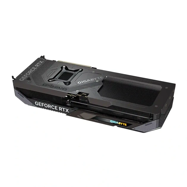 Відеокарта GIGABYTE Nvidia GeForce RTX 5070 GAMING OC 12G (GV-N5070GAMING OC-12GD) - зображення 7