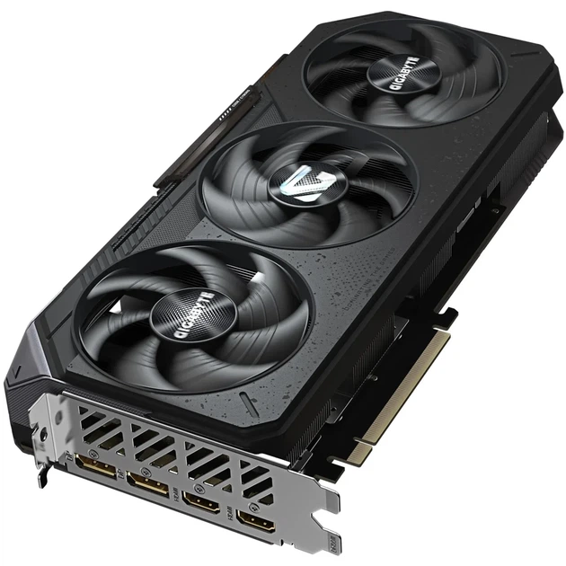 Відеокарта GIGABYTE AMD Radeon RX 9070 GAMING 16G (GV-R9070GAMING-16GD) - изображение 3