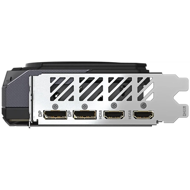 Відеокарта GIGABYTE AMD Radeon RX 9070 GAMING 16G (GV-R9070GAMING-16GD) - изображение 9