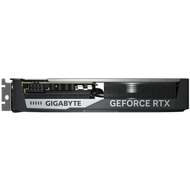 Відеокарта GIGABYTE Nvidia GeForce RTX 5060 Ti EAGLE OC 16G (GV-N506TEAGLE OC-16GD) - изображение 2