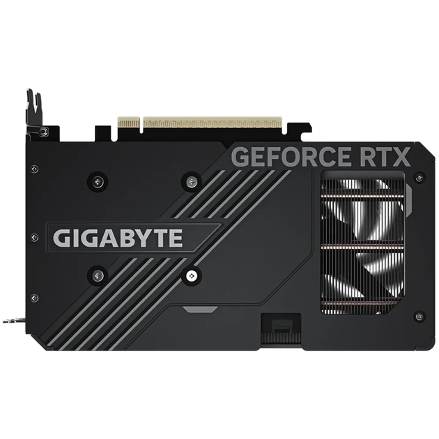Відеокарта GIGABYTE Nvidia GeForce RTX 5060 Ti WINDFORCE MAX OC 8G (GV-N506TWF2MAX OC-8GD) - изображение 6