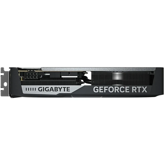 Відеокарта GIGABYTE Nvidia GeForce RTX 5060 EAGLE OC 8G (GV-N5060EAGLE OC-8GD) - Фото 8 Відеокарта GIGABYTE Nvidia GeForce RTX 5060 EAGLE OC 8G (GV-N5060EAGLE OC-8GD) - зображення 8