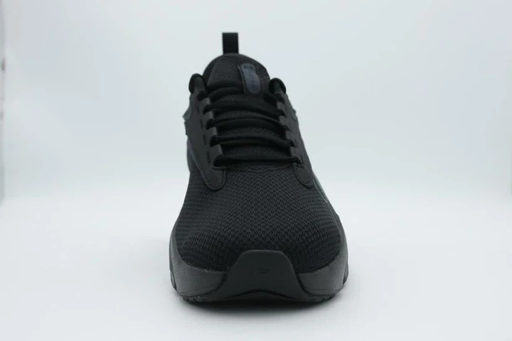 Кроссовки мужские Under Armour Surge 5 42 Чорний 6010459-002 - Фото 3 Кроссовки мужские Under Armour Surge 5 42 Чорний 6010459-002 - изображение 3