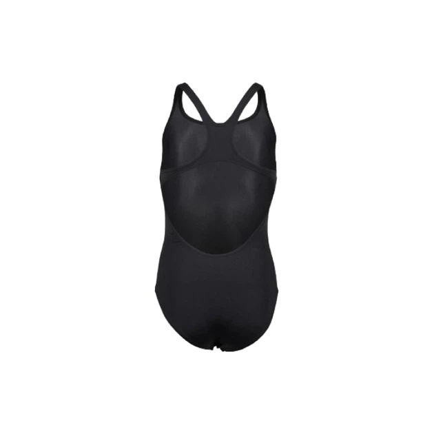 Купальник закрытый для девочек TEAM SWIMSUIT SWIM PRO SOLID черный, белый Дети 152 см - Фото 9 Купальник закрытый для девочек TEAM SWIMSUIT SWIM PRO SOLID черный, белый Дети 152 см - изображение 9