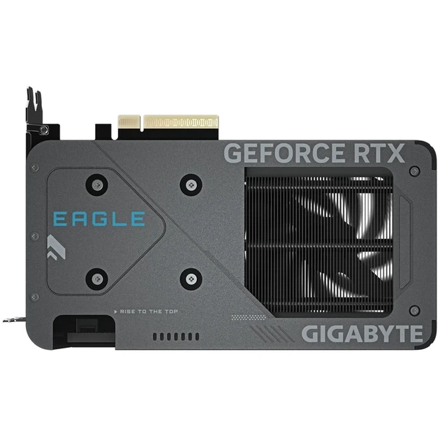 Відеокарта Gigabyte GeForce RTX 5060 Eagle OC 8G 8GB GDDR7 (GV-N5060EAGLE-OC-8GD) - изображение 6