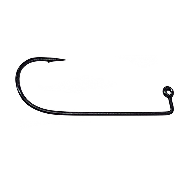 Крючок Owner JIG-28, 10 шт., #04, для джиговых оснасток, японская высококачественная углеродистая сталь, антикоррозионное покрытие(FS_1FD13823546D) - Фото 1 Крючок Owner JIG-28, 10 шт., #04, для джиговых оснасток, японская высококачественная углеродистая сталь, антикоррозионное покрытие(FS_1FD13823546D) - изображение 1