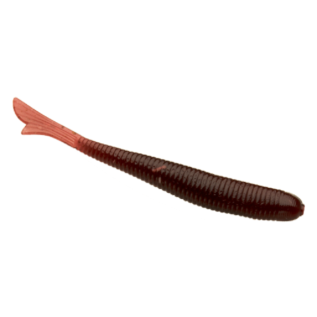 Приманка Bait Breath U30 Fish Tail 3,3" (7 шт.) 135(FS_8123EDF1A72A) - Фото 1 Приманка Bait Breath U30 Fish Tail 3,3" (7 шт.) 135(FS_8123EDF1A72A) - изображение 1