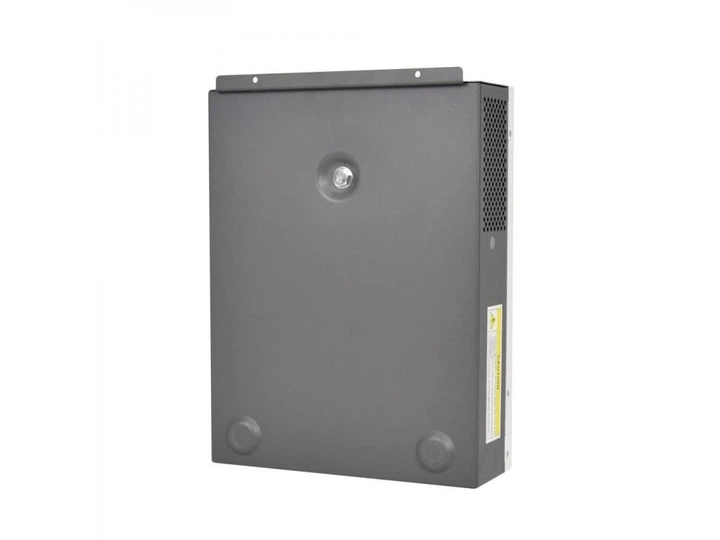 Гібридний однофазний інвертор Full Energy BBGI-1512Pro LiFePO4 12/220V (1200W / 2000W) 45A зарядка (ДБЖ) (BBGI-1512Pro) - зображення 2
