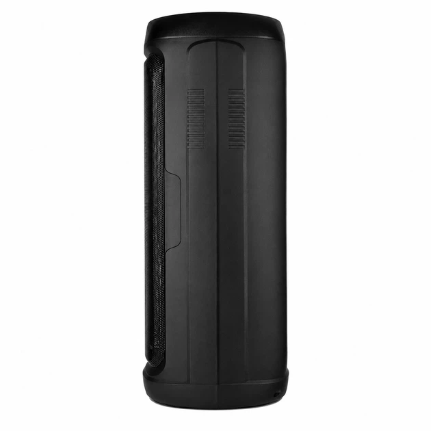 Портативная акустическая система SVEN PS-770, 100 Вт, Bluetooth, RGB-подсветка, караоке, Black - изображение 7