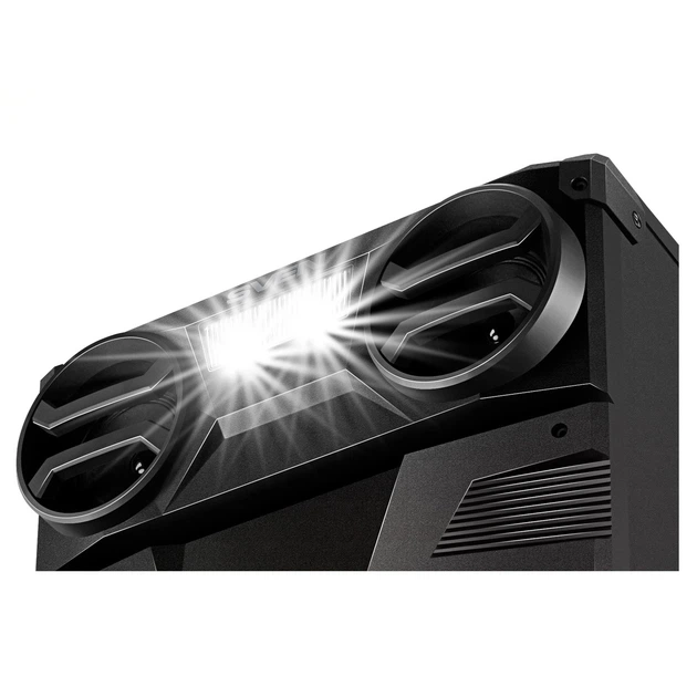 Акустическая система SVEN PS-1900, 1000 Вт, Bluetooth, TWS, караоке, FM-радио - изображение 8