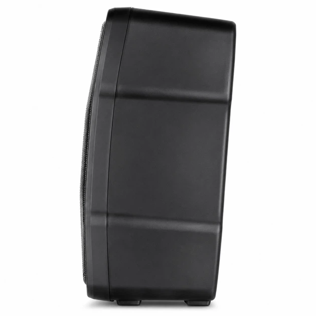 Портативная акустическая система SVEN PS-730, 100 Вт, Bluetooth, RGB-подсветка, караоке, Black - изображение 8