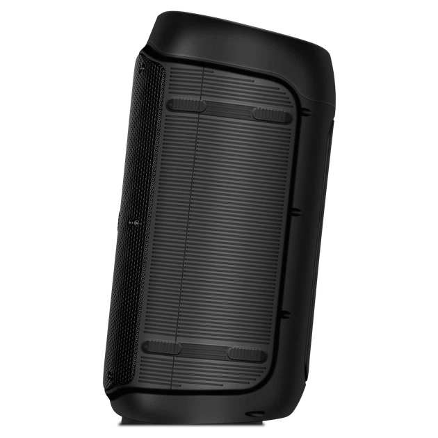 Портативная акустическая система SVEN PS-850, 100 Вт, Bluetooth, RGB-подсветка, караоке, микрофон, Black - Фото 10 Портативная акустическая система SVEN PS-850, 100 Вт, Bluetooth, RGB-подсветка, караоке, микрофон, Black - изображение 10