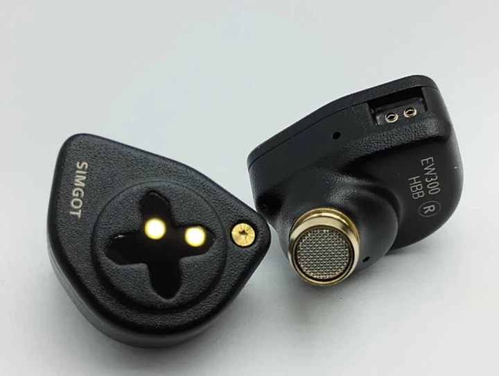 Наушники Simgot EW300 HBB - изображение 5