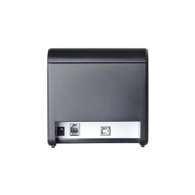Принтер чеків X-PRINTER XP-Q90EC USB, LAN (XP-Q90EC_USB_LAN) (360456) - Фото 5 Принтер чеків X-PRINTER XP-Q90EC USB, LAN (XP-Q90EC_USB_LAN) (360456) - зображення 5