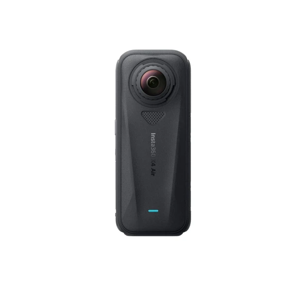 Екшн-камера Insta360 X4 Air Standard Bundle (Black) - изображение 5