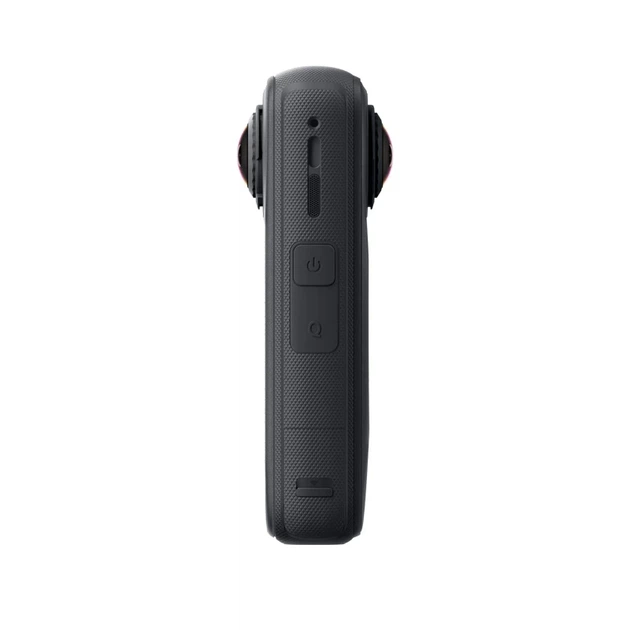 Екшн-камера Insta360 X4 Air Standard Bundle (Black) - изображение 7