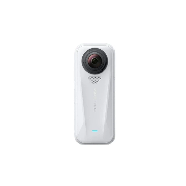 Екшн-камера Insta360 X4 Air Starter Bundle (Arctic White) - изображение 6