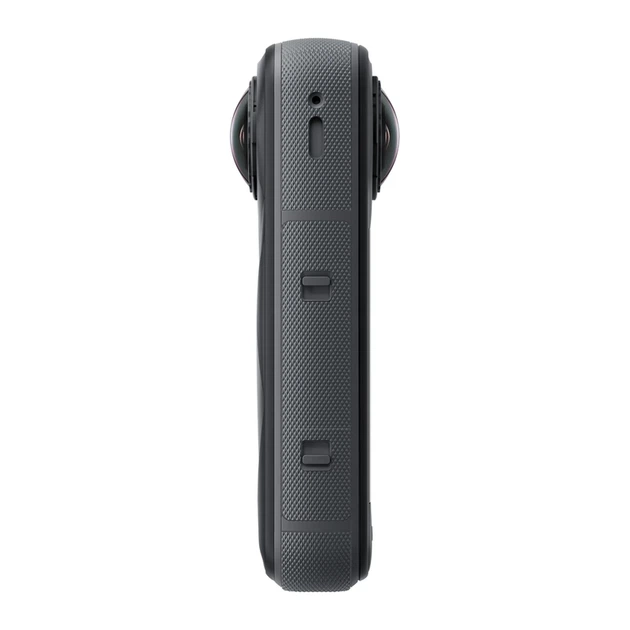 Екшн-камера Insta360 X5 Standard Bundle (Black) - изображение 6
