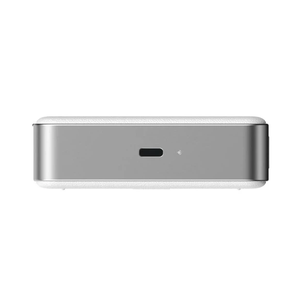 Мобільний принтер Xiaomi Portable Photo Printer Pro - зображення 6