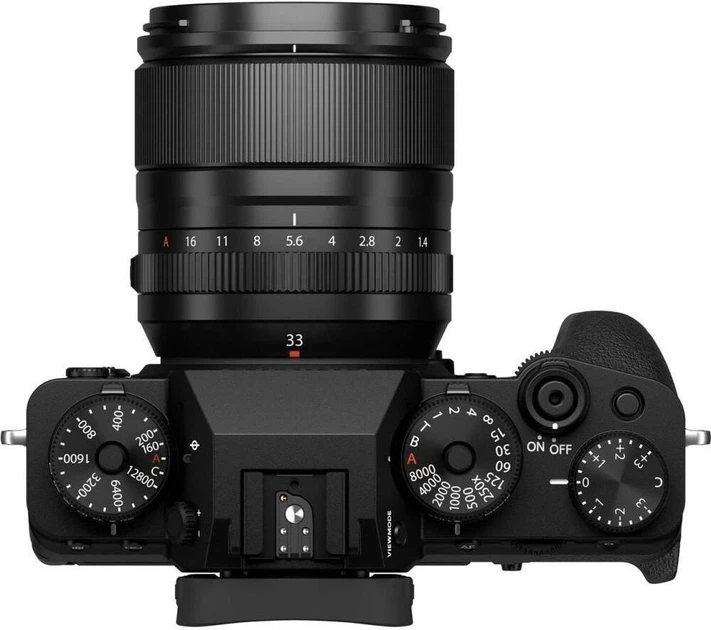 Об'єктив Fujifilm XF 33mm f/1,4 R LM WR (16719201) - Фото 7 Об'єктив Fujifilm XF 33mm f/1,4 R LM WR (16719201) - изображение 7