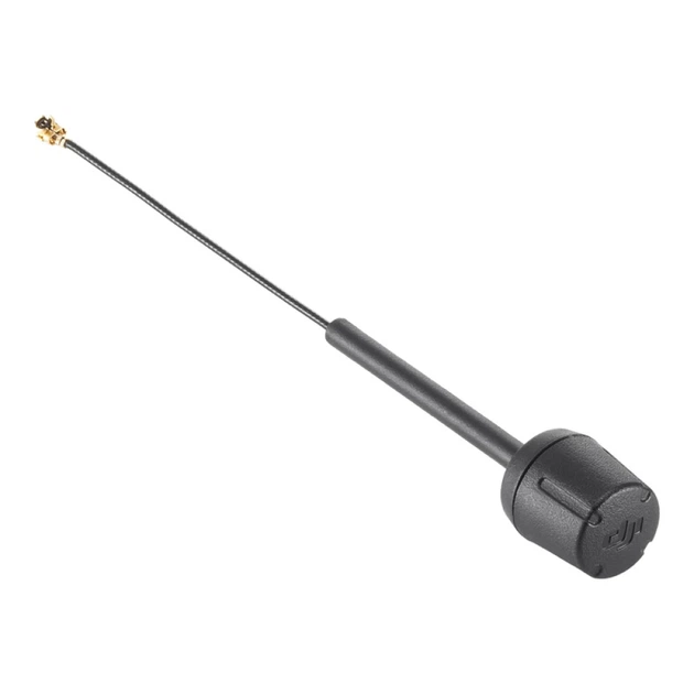 Антена DJI O4 Air Unit Pro - Фото 3 Антена DJI O4 Air Unit Pro - изображение 3