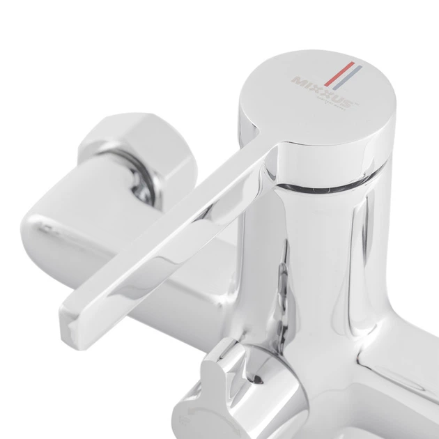 Змішувач для ванни MIXXUS PREMIUM VERDI 006 EURO (MI8242) - Фото 6 Змішувач для ванни MIXXUS PREMIUM VERDI 006 EURO (MI8242) - изображение 6