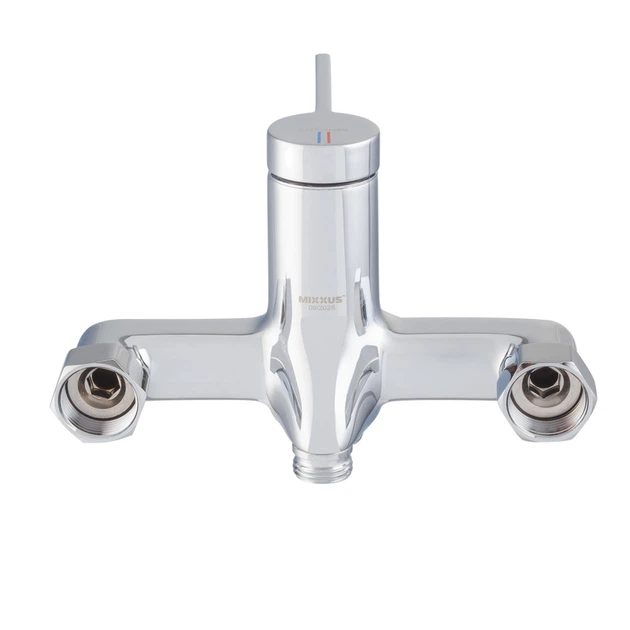 Змішувач для ванни MIXXUS PREMIUM VERDI 006 EURO (MI8242) - Фото 8 Змішувач для ванни MIXXUS PREMIUM VERDI 006 EURO (MI8242) - изображение 8