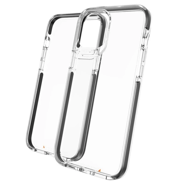 Чохол Zagg Gear4 Piccadilly для Apple iPhone 12 Pro Max (702006066 / 702006870) Black - зображення 4