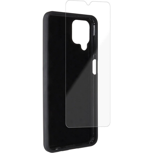 Чохол Case-Mate Protection Pack для Samsung Galaxy A12 (A125 / A127) (CM047174) Black - Фото 4 Чохол Case-Mate Protection Pack для Samsung Galaxy A12 (A125 / A127) (CM047174) Black - изображение 4