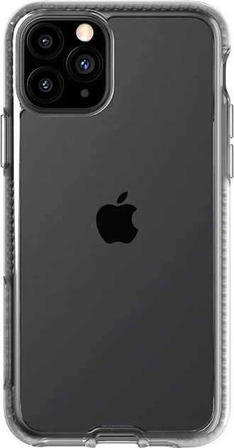 Чохол Tech21 Pure Clear для Apple iPhone 11 Pro (T21-7223 / T21-7891) Transparent - Фото 2 Чохол Tech21 Pure Clear для Apple iPhone 11 Pro (T21-7223 / T21-7891) Transparent - зображення 2