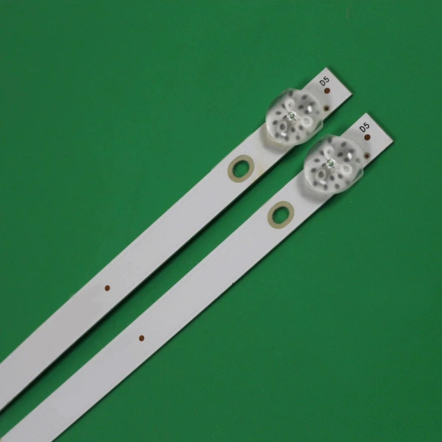 LED підсвітка TV 32" CRH-CQ32N15303002059BRREV1.1 KJ32D05-ZC62AG JJ-0734-D32030501AM-S 211115 2шт. - Фото 5 LED підсвітка TV 32" CRH-CQ32N15303002059BRREV1.1 KJ32D05-ZC62AG JJ-0734-D32030501AM-S 211115 2шт. - зображення 5