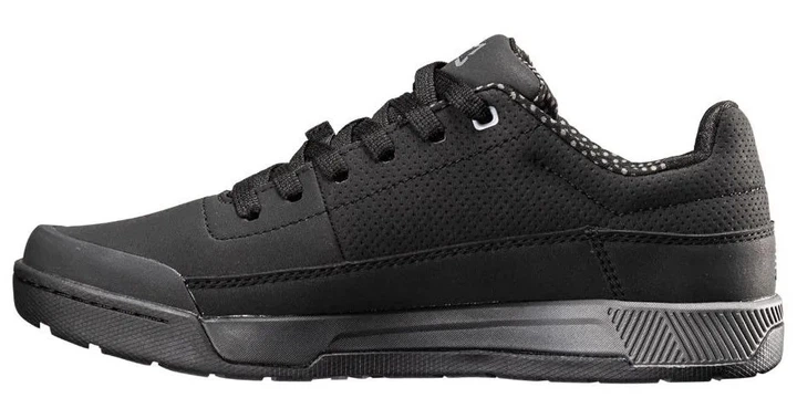 Обувь LEATT 2.0 Flat Shoe Stealth размер 8.5 - изображение 6