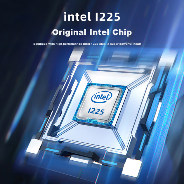 EB-LINK Intel I225 Оригинальный чип, PCI-E X1 Гигабитная однопортовая сетевая карта 2.5G, игровая/киберспортивная настольная сетевая карта, сетевой адаптер Ethernet - Фото 6 EB-LINK Intel I225 Оригинальный чип, PCI-E X1 Гигабитная однопортовая сетевая карта 2.5G, игровая/киберспортивная настольная сетевая карта, сетевой адаптер Ethernet - изображение 6