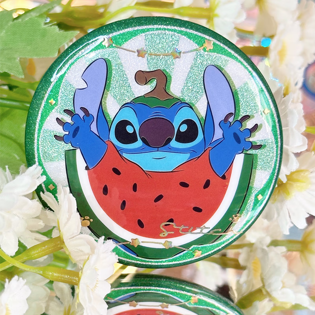 Набір жерстяних значків Disney Zootropolis (6 предметів) DP2866-6 - Фото 4 Набір жерстяних значків Disney Zootropolis (6 предметів) DP2866-6 - зображення 4