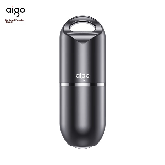 Aigo [Рекомендовано юристом] Диктофон R9933 на 32 ГБ, запис однією кнопкою, розумний бізнес-диктофон, професійний високоякісний шумозаглушувач, для навчальних зустрічей та співбесід - изображение 10